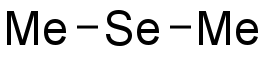 Dimethyl selenide (DMSe)